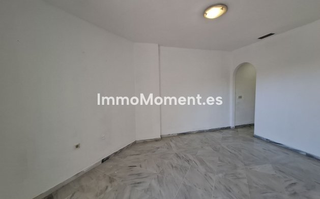 Wiederverkauf - Wohnung - Marbella - Río Real