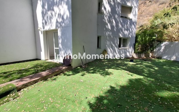 Wiederverkauf - Wohnung - Marbella - Río Real