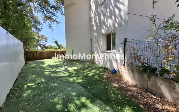 Wiederverkauf - Wohnung - Marbella - Río Real