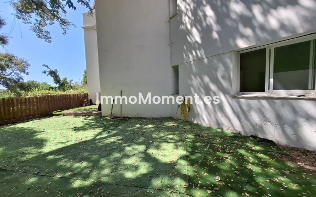 Wiederverkauf - Wohnung - Marbella - Río Real