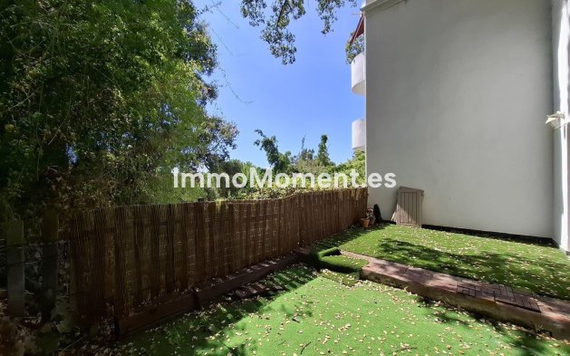 Wiederverkauf - Wohnung - Marbella - Río Real