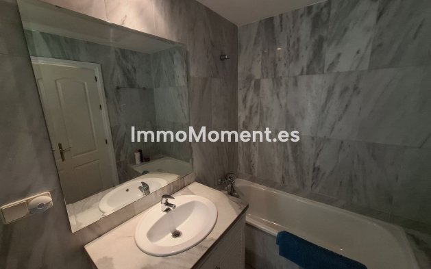 Wiederverkauf - Wohnung - Marbella - Río Real