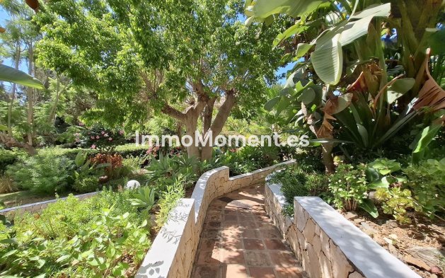 Wiederverkauf - Wohnung - Marbella - Río Real