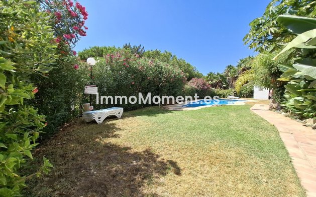 Wiederverkauf - Wohnung - Marbella - Río Real