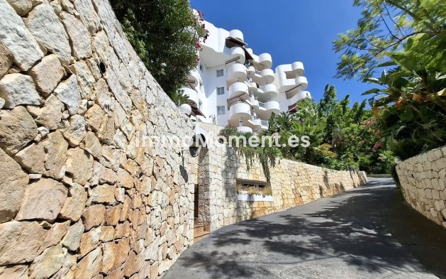 Wiederverkauf - Wohnung - Marbella - Río Real