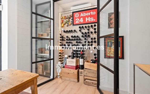 Wiederverkauf - Villa - Benahavís - El Madroñal