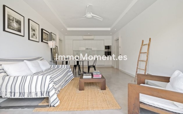 Wiederverkauf - Villa - Benahavís - El Madroñal