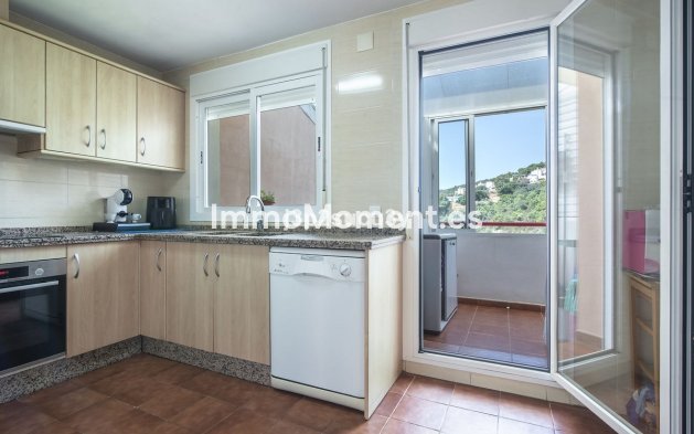 Wiederverkauf - Villa - Estepona  - Estepona Centro