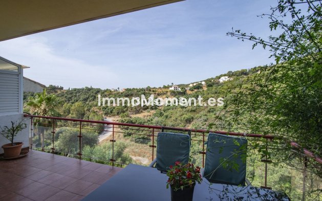 Wiederverkauf - Villa - Estepona  - Estepona Centro