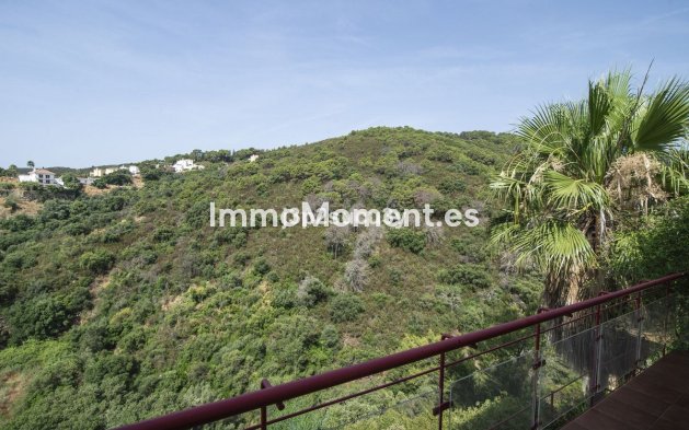 Wiederverkauf - Villa - Estepona  - Estepona Centro