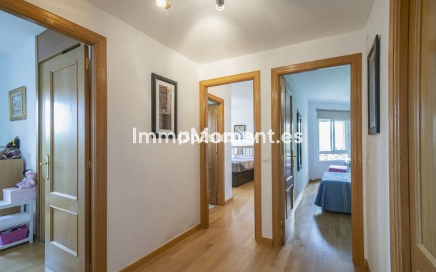 Wiederverkauf - Villa - Estepona  - Estepona Centro