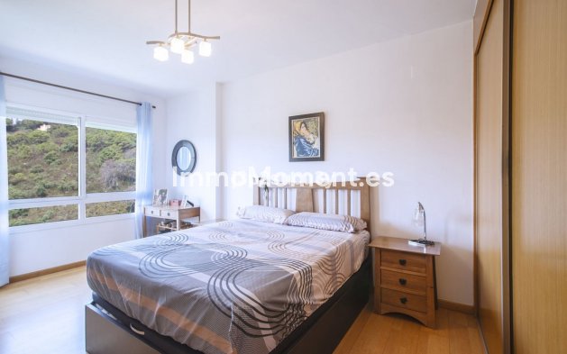 Wiederverkauf - Villa - Estepona  - Estepona Centro