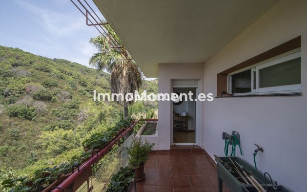 Wiederverkauf - Villa - Estepona  - Estepona Centro