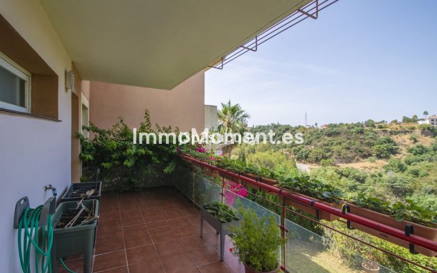 Wiederverkauf - Villa - Estepona  - Estepona Centro
