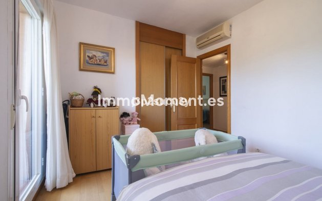 Wiederverkauf - Villa - Estepona  - Estepona Centro