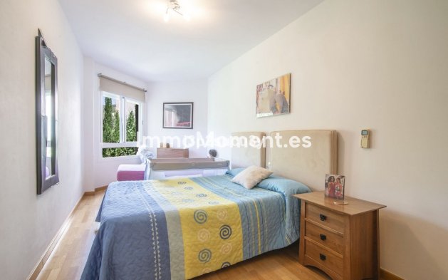 Wiederverkauf - Villa - Estepona  - Estepona Centro