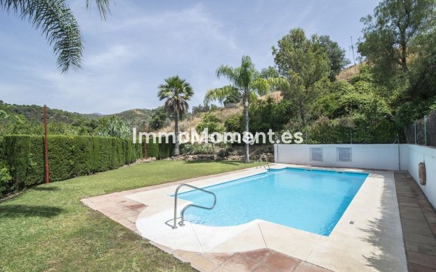 Wiederverkauf - Villa - Estepona  - Estepona Centro