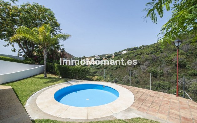 Wiederverkauf - Villa - Estepona  - Estepona Centro
