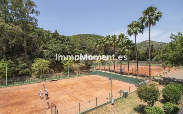 Wiederverkauf - Villa - Estepona  - Estepona Centro