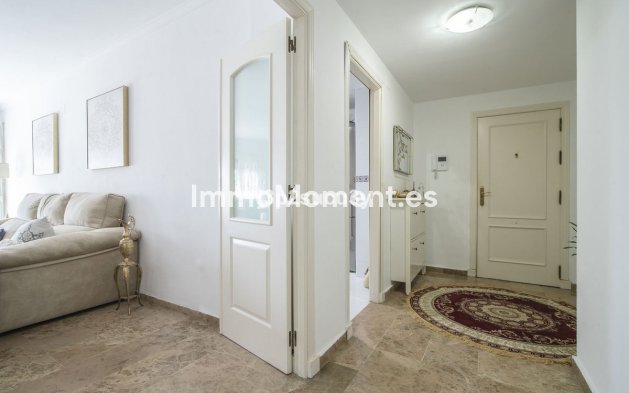 Wiederverkauf - Wohnung - Marbella - Marbella Centro