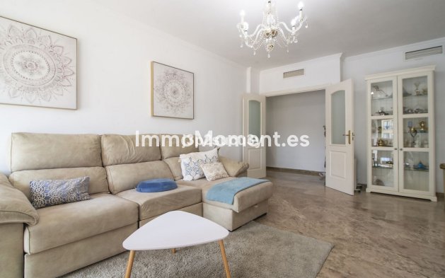 Wiederverkauf - Wohnung - Marbella - Marbella Centro