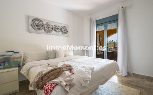 Wiederverkauf - Wohnung - Marbella - Marbella Centro