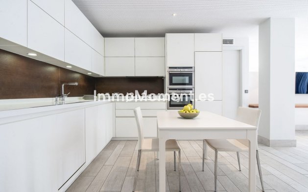 Bestaande woning - Appartement - Marbella - Guadalmina Baja