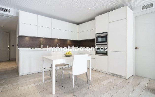 Bestaande woning - Appartement - Marbella - Guadalmina Baja