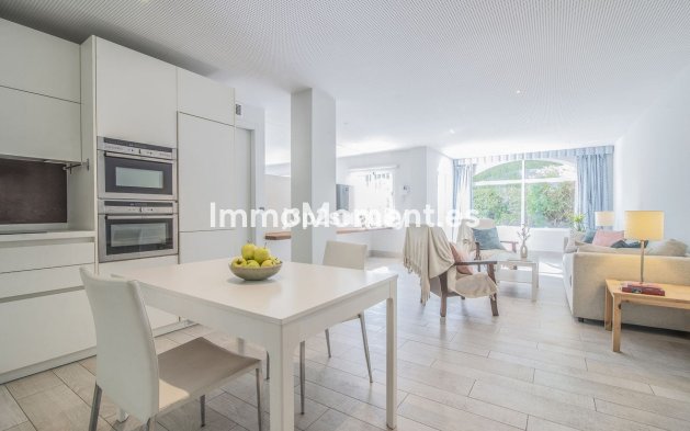 Bestaande woning - Appartement - Marbella - Guadalmina Baja