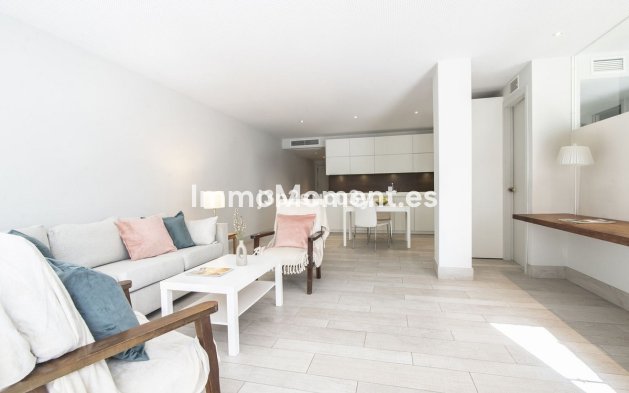 Bestaande woning - Appartement - Marbella - Guadalmina Baja