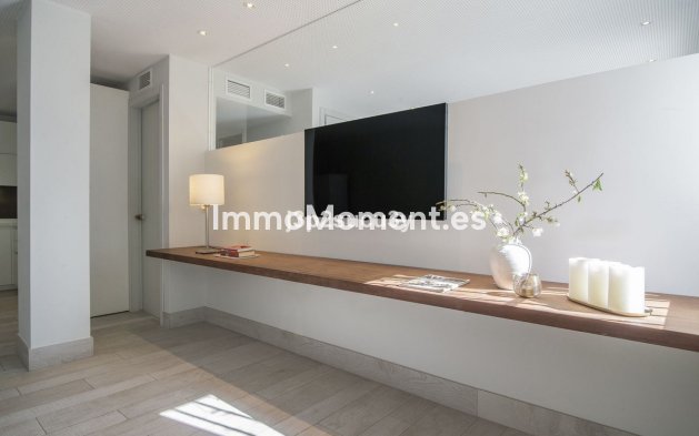 Bestaande woning - Appartement - Marbella - Guadalmina Baja