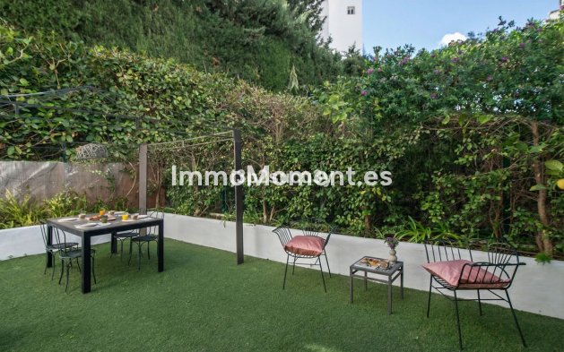 Bestaande woning - Appartement - Marbella - Guadalmina Baja