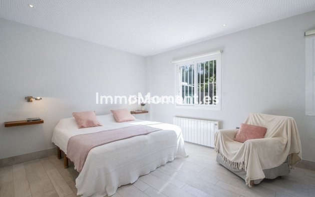 Bestaande woning - Appartement - Marbella - Guadalmina Baja