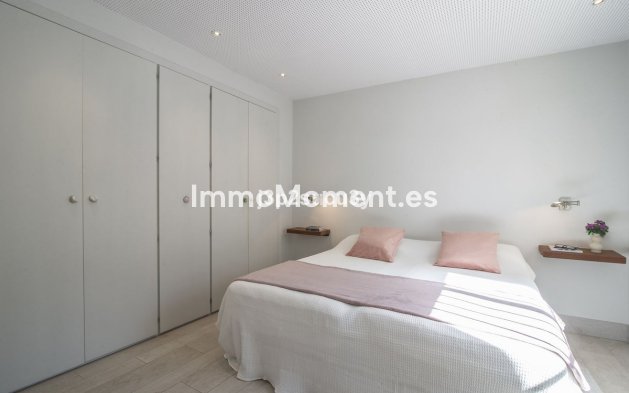 Bestaande woning - Appartement - Marbella - Guadalmina Baja
