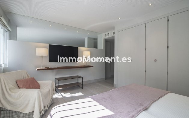 Bestaande woning - Appartement - Marbella - Guadalmina Baja
