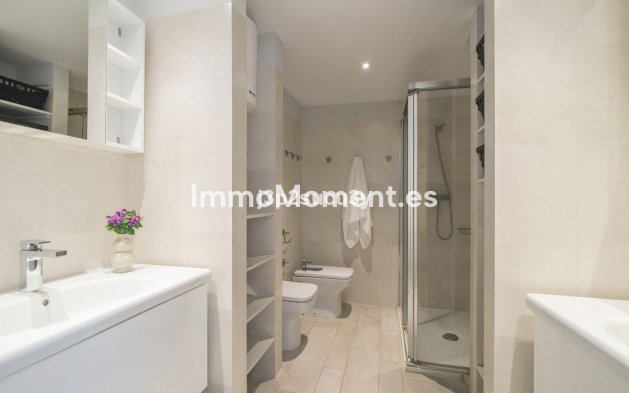 Bestaande woning - Appartement - Marbella - Guadalmina Baja