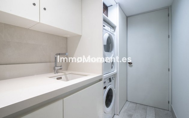 Bestaande woning - Appartement - Marbella - Guadalmina Baja