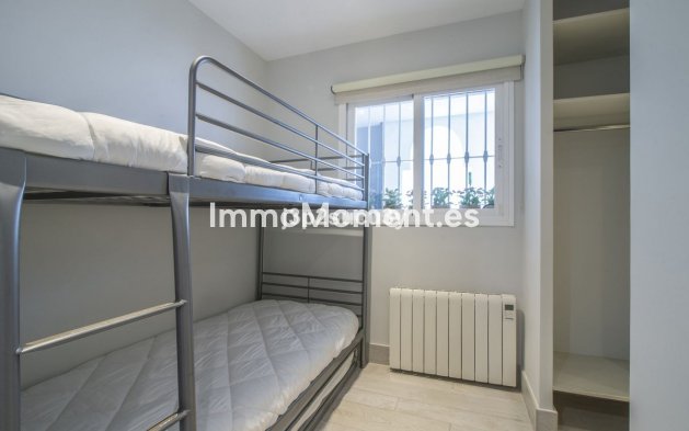 Bestaande woning - Appartement - Marbella - Guadalmina Baja