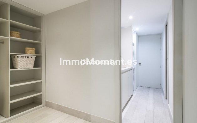 Bestaande woning - Appartement - Marbella - Guadalmina Baja