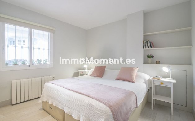 Bestaande woning - Appartement - Marbella - Guadalmina Baja