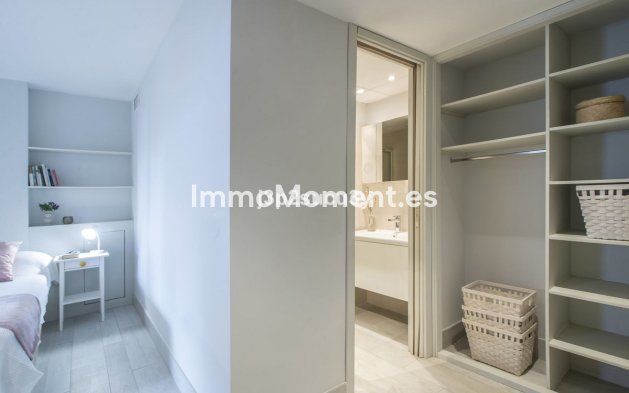 Bestaande woning - Appartement - Marbella - Guadalmina Baja