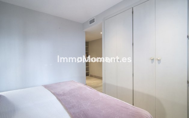 Bestaande woning - Appartement - Marbella - Guadalmina Baja