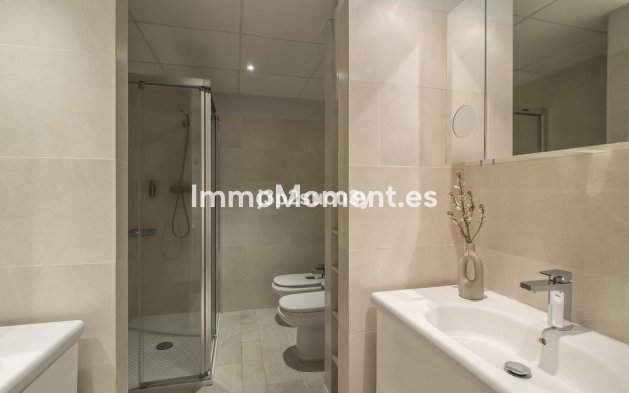 Bestaande woning - Appartement - Marbella - Guadalmina Baja