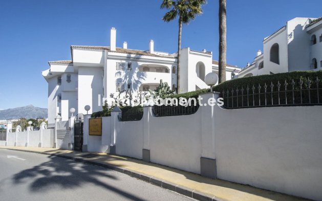 Bestaande woning - Appartement - Marbella - Guadalmina Baja