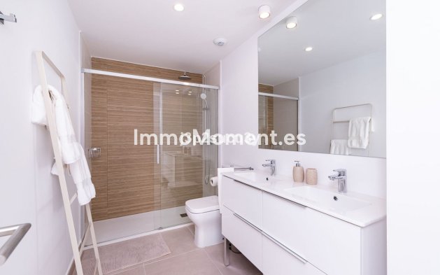 Wiederverkauf - Wohnung - Estepona  - Bel Air