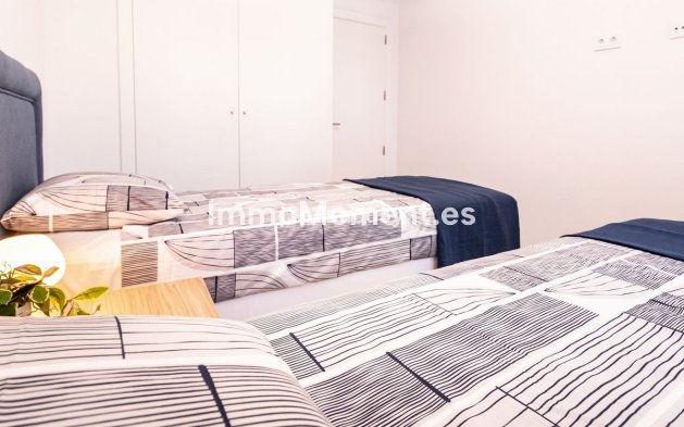 Wiederverkauf - Wohnung - Estepona  - Bel Air