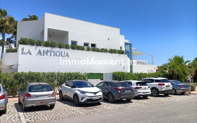 Wiederverkauf - Wohnung - Estepona  - Bel Air