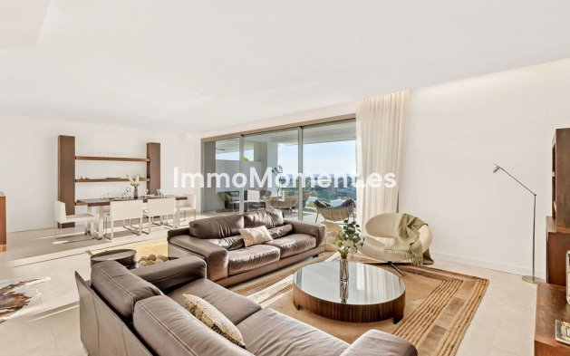 Wiederverkauf - Wohnung - Marbella - Santa Clara