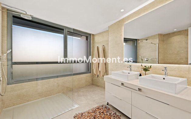 Wiederverkauf - Wohnung - Marbella - Santa Clara