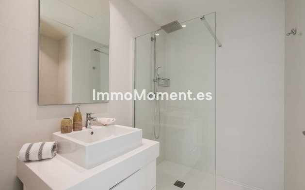 Wiederverkauf - Wohnung - Marbella - Santa Clara